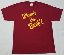 Vtg beef wendy for sale  Davenport