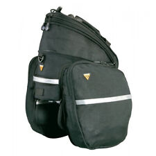 Topeak trunk bag for sale  WREXHAM