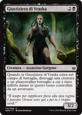 Mtg vraska finisher usato  Bari