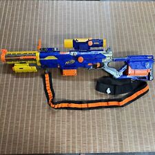 Nerf strike long for sale  Ellington