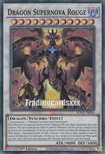 Dragon supernova rouge d'occasion  France
