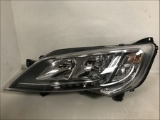 LUZ G FIAT DUCATO III FASE III 1369497080, usado comprar usado  Enviando para Brazil