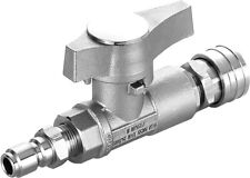 Ball valve pressure for sale  Branson