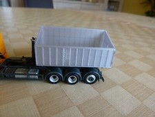 Spezialmulde abrollcontainer a gebraucht kaufen  Rehau