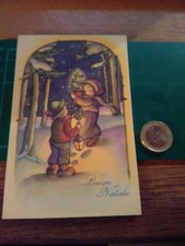 145980 vecchia cartolina usato 145980 vecchia cartolina usato  Oliveto Lario