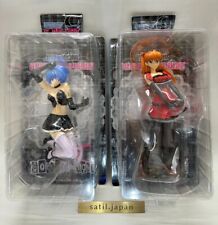 Usado, Pacote de bonecos noturnos góticos Neon Genesis Evangelion Rei Ayanami Asuka Langley comprar usado  Enviando para Brazil