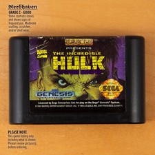 SEGA Genesis Games - Apenas cartucho (sem estojo, sem livro, sem caixa, sem capa) TESTADO comprar usado  Enviando para Brazil
