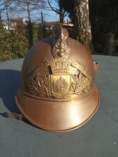 Militaria. ancien casque d'occasion  Amiens-