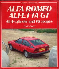 Alfa romeo alfetta for sale  LEDBURY