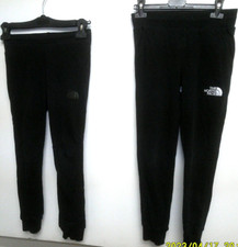 Pantaloni felpati neri usato  Serra de Conti