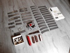Roco 215 gleise gebraucht kaufen  Elmenhorst