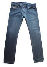 Diesel jeans thanaz for sale  LONDON