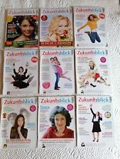 Zeitschriften zukunftsblick es gebraucht kaufen  Geiselhöring