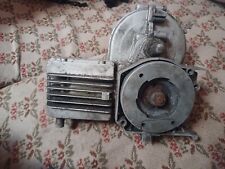 Spartamet saxonette motor gebraucht kaufen  Grimmen-Umland lll