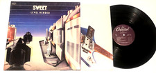 Sweet  Level Headed Lp gatefold Love Is Like Oxygen  Nm comprar usado  Enviando para Brazil