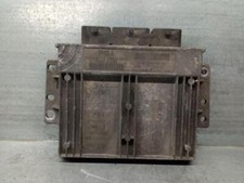9637705980 centralina motore usato  Ferrara