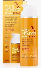 Footmender one diabetic for sale  CAMBRIDGE