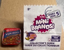 5 mini brands for sale 5 mini brands for sale Eaton Rapids