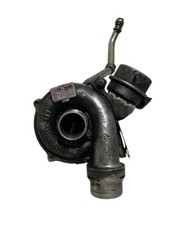 Turbina turbocompressore renau usato  Napoli