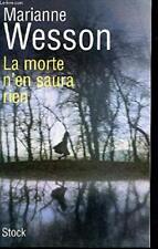 Morte saura wesson d'occasion  Nice-