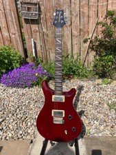 Prs santana trem for sale  ANSTRUTHER