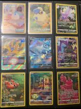 Lotto carte pokémon usato  Supersano