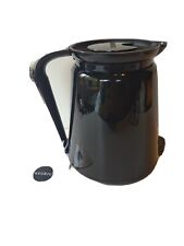 Garrafa térmica Keurig 2.0 4 xícaras 32 oz isolamento a vácuo K-Carafe sem caixa comprar usado  Enviando para Brazil