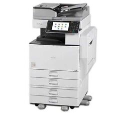 Ricoh aficio 5002 for sale  Brea