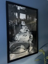 Stunning porsche 550 for sale  SLOUGH