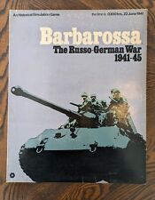 Barbarossa russo german for sale  Shreveport