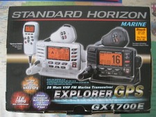 Ukw seefunkgerät standard gebraucht kaufen  Senden