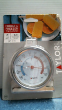Taylor fridge freezer for sale  Sterling