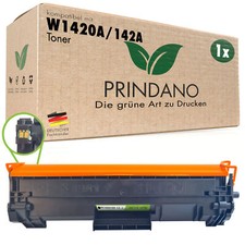W1420a toner chip gebraucht kaufen  Waghäusel