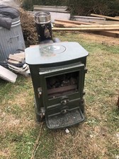 Stovax gazco brunel for sale  MALVERN