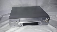 Aiwa fx5851z videoregistratore usato  Lama Mocogno