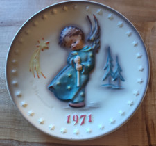 hummel annual 1971 plate for sale hummel annual 1971 plate for sale Pittsburgh
