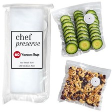 Vacuum sealer bags for sale  Hallandale