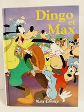 Dingo max collectif d'occasion  Champigny-sur-Marne