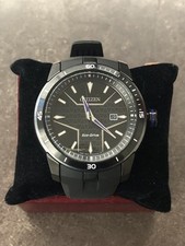 Citizen marvel black for sale  Norwalk
