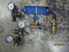 Conwin inflator valves for sale  Riverview