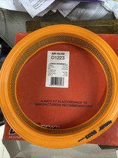 Air filter ford for sale  HARROW