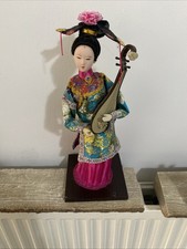 Japanese geisha girl for sale  HARLOW