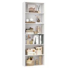 Tier open bookcase for sale  Brentwood