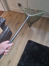 Fishing net hardy for sale  UPMINSTER