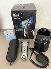Braun rasierer series gebraucht kaufen  Berlin