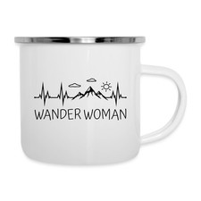Wander woman herzschlag gebraucht kaufen  Leipzig