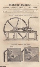 Gurney high pressure for sale  SHREWSBURY