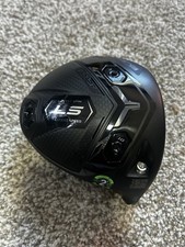 COBRA DS ADAPT LS SOMENTE CABEÇA DE 9,0 GRAUS.      H/C INC comprar usado COBRA DS ADAPT LS SOMENTE CABEÇA DE 9,0 GRAUS.      H/C INC comprar usado  Enviando para Brazil