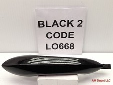 Maçaneta externa traseira direita 2011 BMW 535i 528i 550i F10 preta2 51227276242 comprar usado  Enviando para Brazil