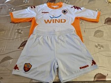 Calcio completo roma usato  Torino